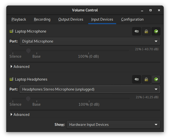 pulse-pavucontrol-input-names